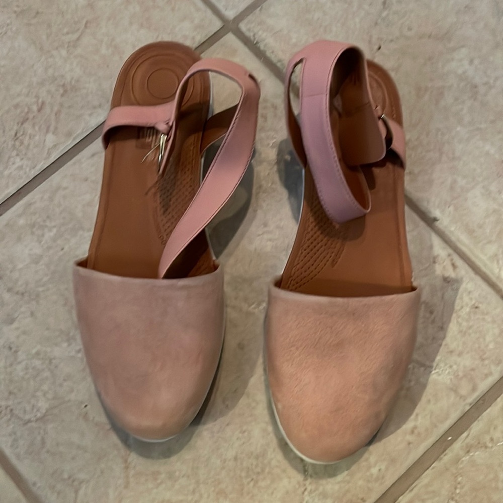 FitFloo flats